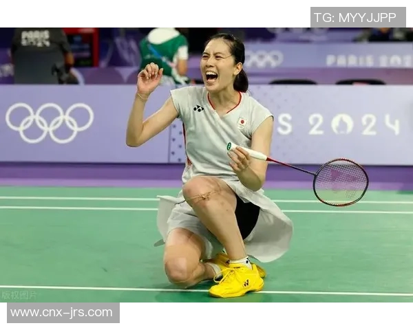 大堀彩与奥原希望激战羽坛巅峰对决谁能笑到最后 大堀彩与奥原希望激战羽坛巅峰对决谁能笑到最后